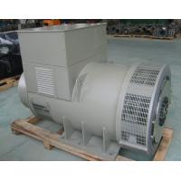 China 100% copper wire alternator big generator with PMG 1000KW factory