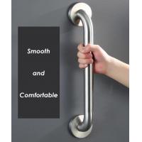 Quality SUS304 Stainless Steel Shower Handle , Multipurpose Bathroom Safety Bars ODM for sale