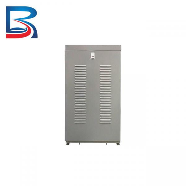 Quality Traffic Signal MCC Motor Control Cabinet AC Units for Power Plants for sale