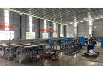 China Factory - Foshan Nobo Machinery Co., Ltd.