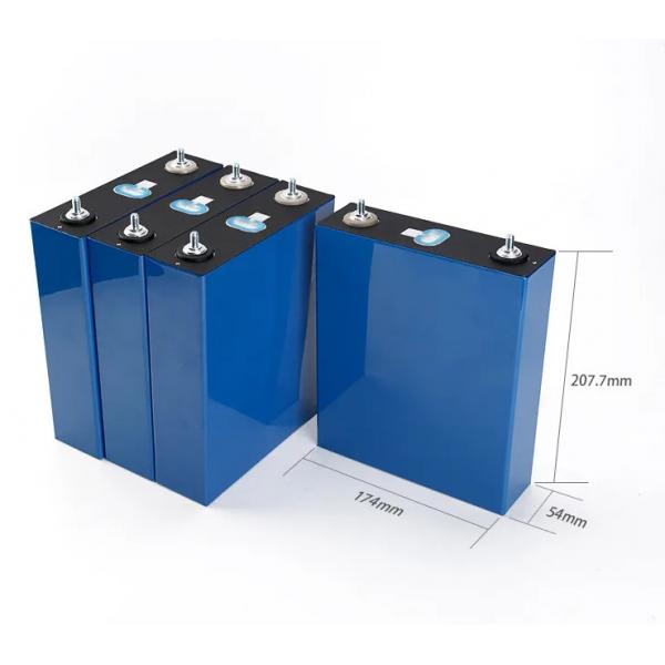 Quality 12V 24V 48V Lifepo4 Battery Cells Home Off Grid Solar Battery Storage for sale