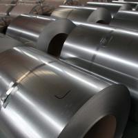 Quality 2B BA Finish 430 Cold Rolled Stainless Steel Coil Ferrite Stainless Steel Roll for sale