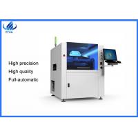 China PCB automatic solder paste printer Full Automatic Printer Machine SIRA For Led Production Line for sale