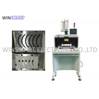 Quality FPC Die Tooling PCB Punching Machine With Safe Protection for sale