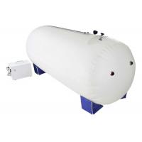 China MC -ST901 First Aid Portable Hyperbaric Oxygen Chamber For Oxygen Therapy factory