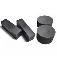 Quality Wear Resisting Isostatic Graphite Block for sale