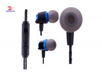 China fashion color audifonos gift sport earphone for phone MP3 MP4 Phone computer 6 u speaker factory