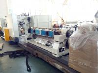 China Cassette Single Facer Corrugated Machine / Corrugated Cardboard Production Line factory