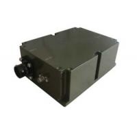 Quality 6 To 10 GHz High Power RF Amplifier Psat 50 W High Power Microwave Amplifier 1Kg for sale