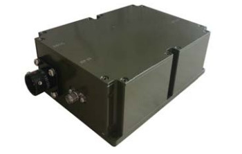 Quality 2-12 GHz High Power Amplifier EMC P1dB 33 dBm Wideband RF Amplifier for sale
