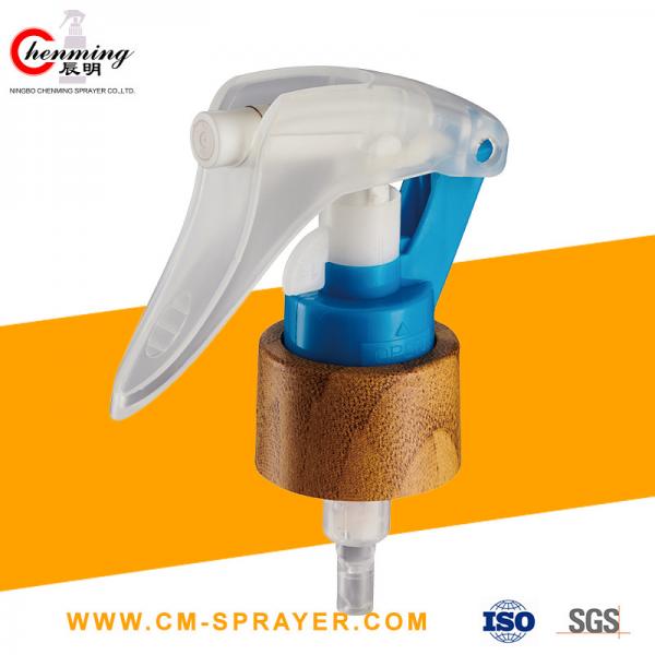 Quality Upside Down Mini Trigger Spray 24mm 28mm 28/410 24/410 Spray Trigger Head for sale