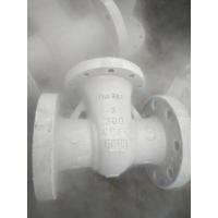 China API600 Cryogenic Gate Valve For Air Separation Plants factory