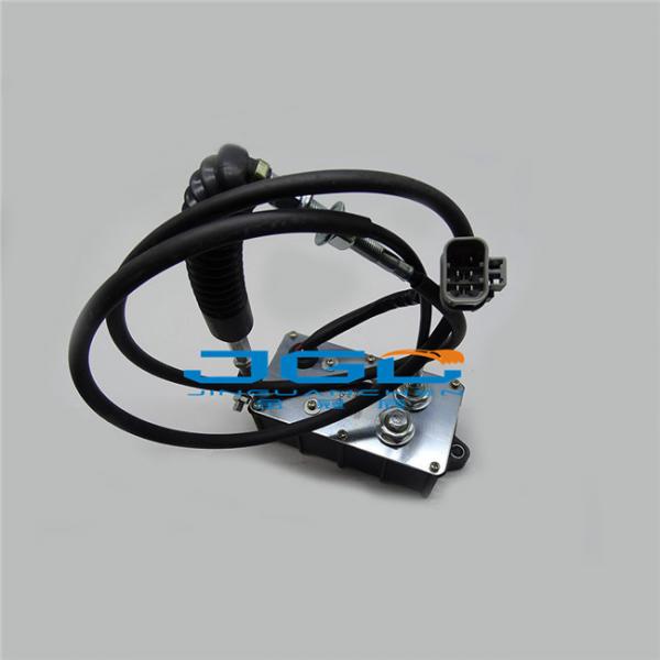 Quality 523-00006 Excavator Spare Parts Engine Control Motor DH220-5 DH225-7 for sale