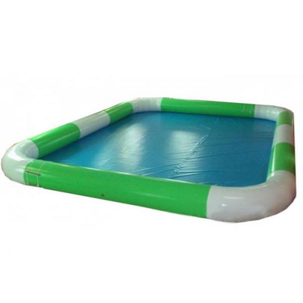 Quality Durable Above Ground Inflatable Kids Swimming Pool For Water Walking Balls for sale