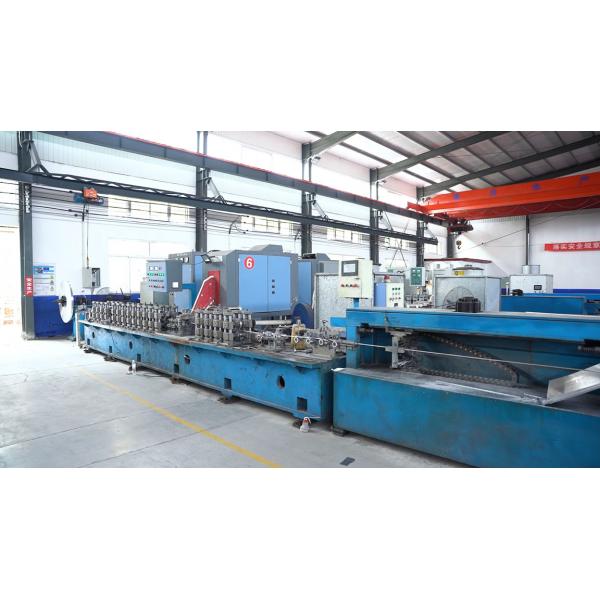 Quality Aluminum spacer bar marking machines for sale