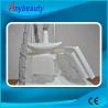 China Anti - Puffiness Cryolipolysis Slimming Machine 2 Handles Cellulite Removal Machine factory