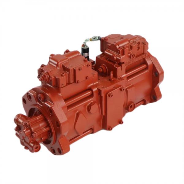 Quality K5V140DTP-9N01-17 Hydraulic Main Pump For DH300-7/9 Doosan Hyundai Excavator for sale