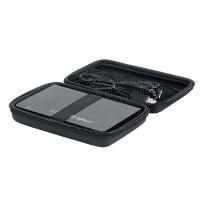 China ORICO PHB-25-BK Portable 2.5 inch External Hard Drive Protect Bag / Carrying Case factory