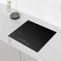 China Free Zone Electric Induction Hobs Smart  Industrial Induction Cooker factory
