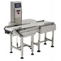 China checkweigher 230NS for product online auto weight sorting factory