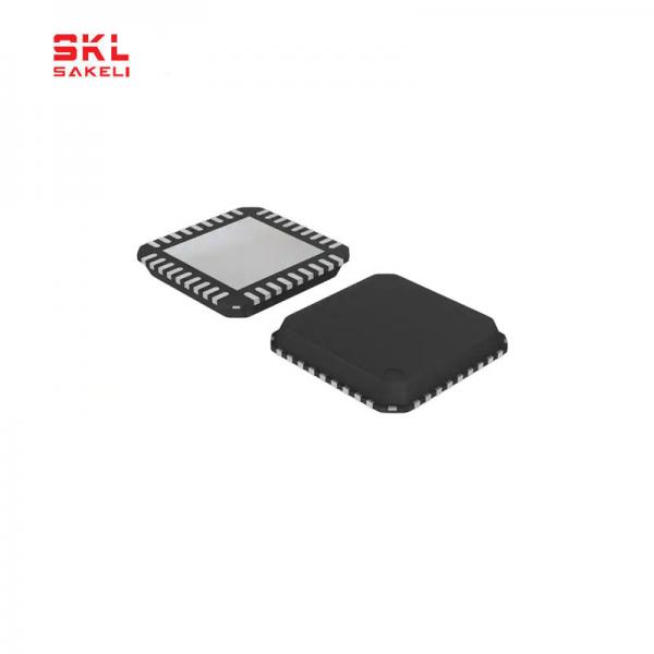 Quality USB2512BI-AEZG Electronic Components IC Chips Low Power Consumption for sale