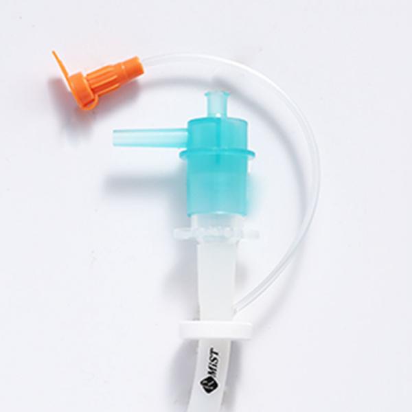 Quality PP Oropharyngeal Nasopharyngeal Airway Tube With ISO13485 Certification for sale