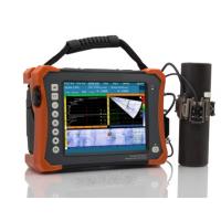 Quality 16:64 TOFD Phased Array Ultrasonic Flaw Detector Phased Array Flaw Detector for sale