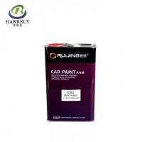 China 1K Grey Fast Drying Automotive Primer OEM Adhesive Acrylic Paint factory