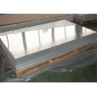 Quality GB Standard Nitronic Alloys Steel Plate Sheet UNS S21800 / Alloy 218 for sale