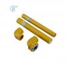 China Yellow 63mm PPR Pipe For Hot Or Cold Water Supply Indoor factory