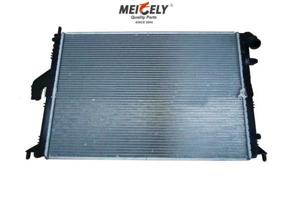 Quality 356T6 ADC12 Ren-ault Engine Cooling Radiator 8200735039 for sale