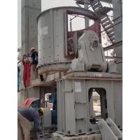 Quality Energy Saving Limestone Cement Vertical Mill 85 - 730 T/H for sale