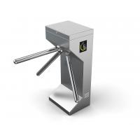 Quality Entry Control 3 Arm Turnstile for sale
