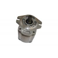 China High Efficiency Forklift Gear Pump Precise And Detailed Structural Design for sale