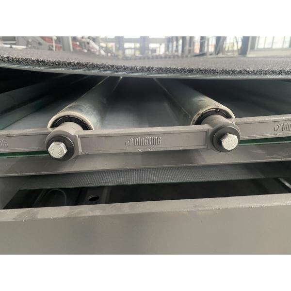 Quality 120-600gsm Top Sheet Auto Flute Laminator Corrugated Laminator Machine CE for sale