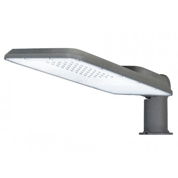 Quality No Wiring 6500K 30W All In One Solar LED Street Light for sale
