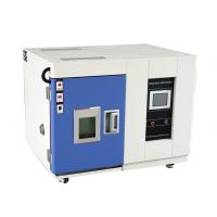 Quality Small Constant Temperature And Humidity Chamber LIB Stability Testing In Pharmaceutical T-50 T-80 for sale