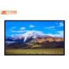 China 65 Inch 4K Ultra Wall Mounted Advertising Display 8.3 Million Pixel factory