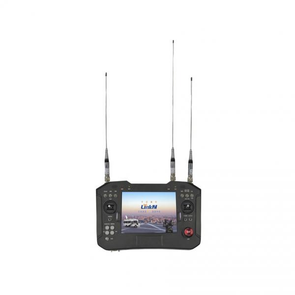 Quality Portable UGV Controller COFDM for sale