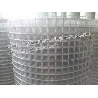 China High Density Concrete Reinforcing Mesh For Pavements Driveways factory