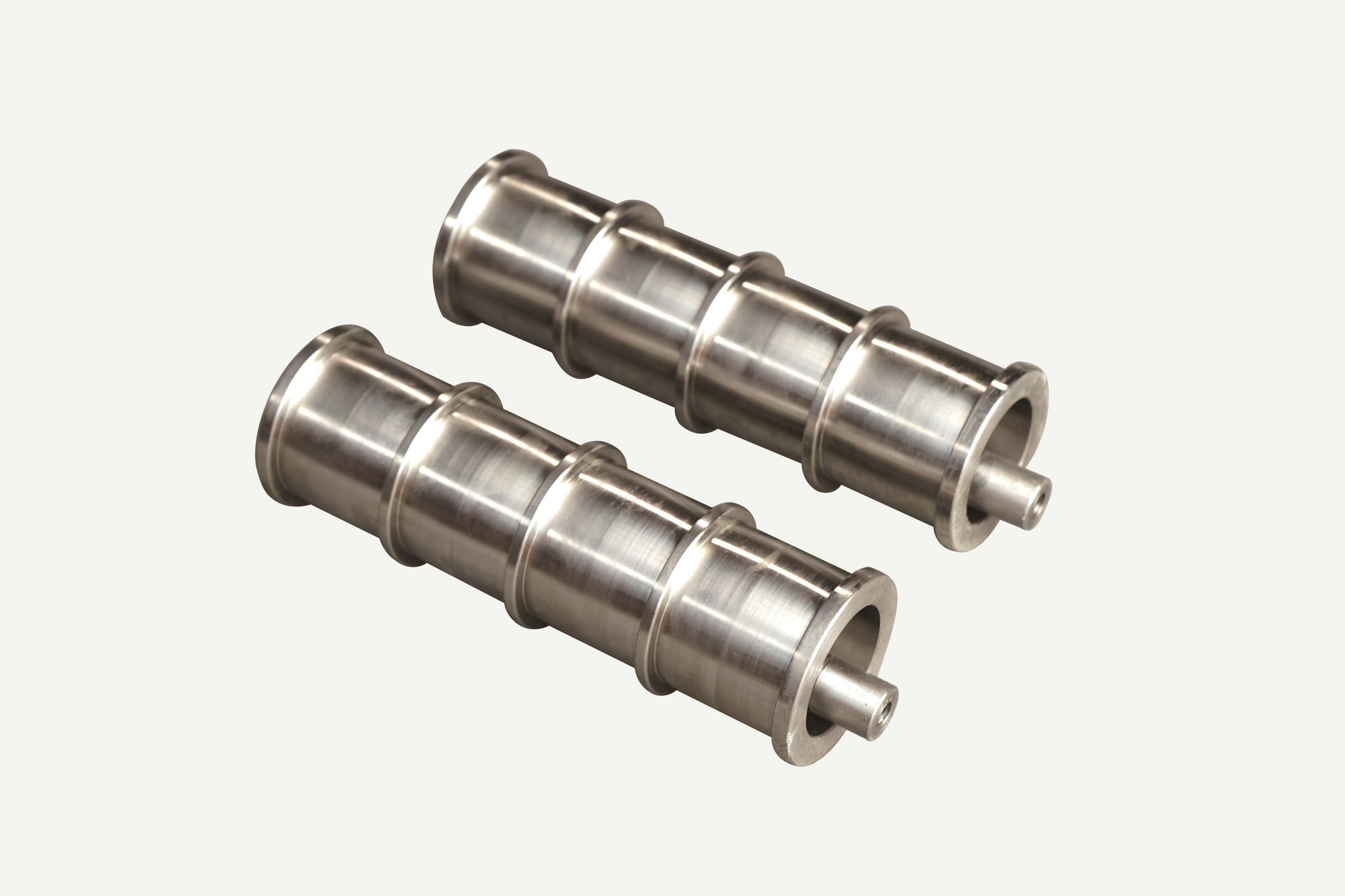 China Precision Extrusion Machine Parts for Accurate and Consistent Extrusion factory