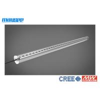 China Waterproof rating colour changing exterior led wall wash lights high power factory
