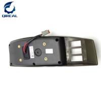 China R215-7 R225-7 R305-7 excavator monitor lcd panel lcd display screen factory