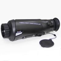 China Dual Frequency Fusion Thermal Imaging Monocular For Hunting Night Vision for sale