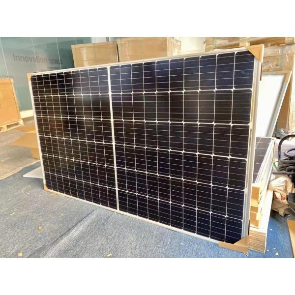 Quality Waterproof 305w 310w 315w Monocrystalline Solar Panel for sale