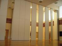 China Standard Durable Operable Office Partition Walls Sound Proofing Customized factory