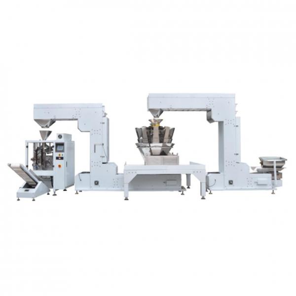Quality Nut Bolt Screw Packing Machine High Speed 3.2kw for sale