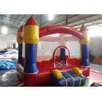 China Small Inflatable Bouncer , Popular Used Inflatable Bouncers Sale From China for sale