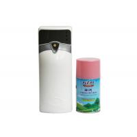 China Household Sustainable Bedroom Air Freshener Fresh Jasmine Room Deodorizer Spray factory
