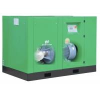 China 10HP Oil Free Screw Air Compressor 10Bar 3 Phase For Medical Industry for sale
